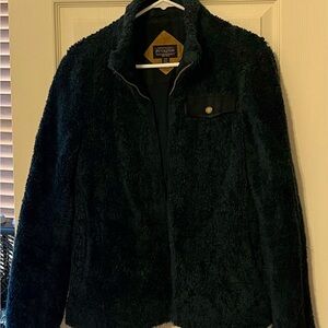 Pendleton Wool Jacket (Lined)